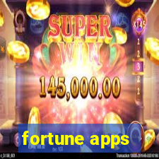 fortune apps