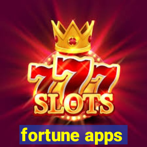 fortune apps