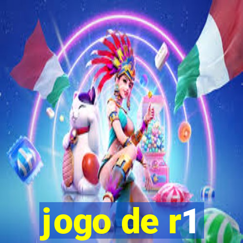 jogo de r1