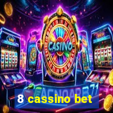 8 cassino bet