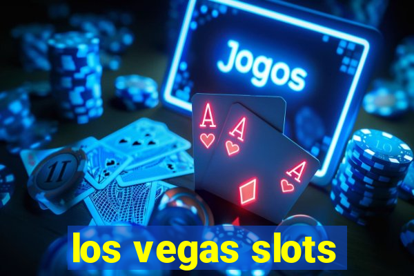 los vegas slots