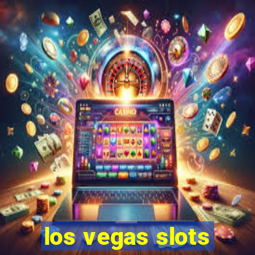 los vegas slots