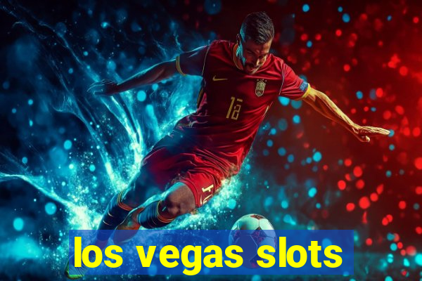 los vegas slots