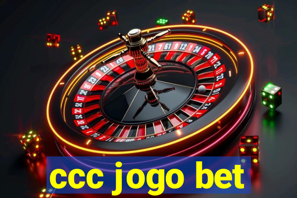 ccc jogo bet