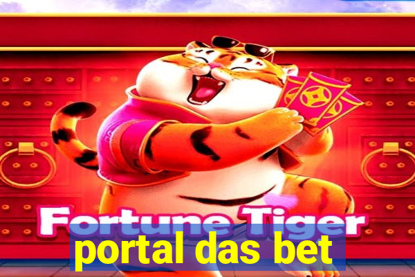 portal das bet