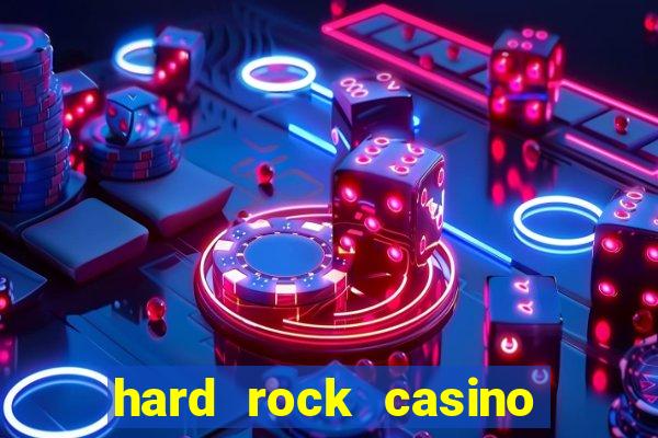 hard rock casino loyalty program