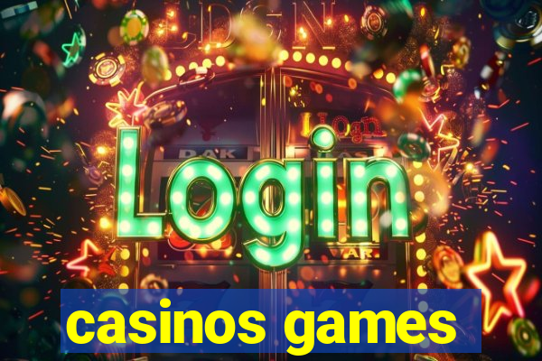 casinos games