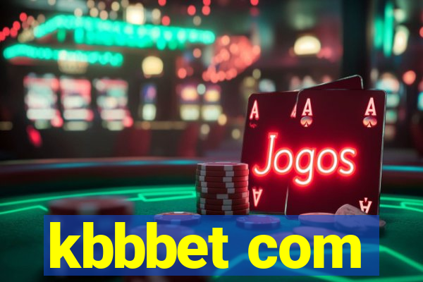 kbbbet com