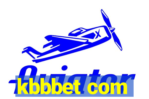 kbbbet com