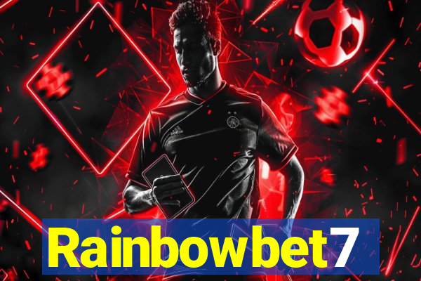 Rainbowbet7