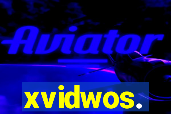 xvidwos.