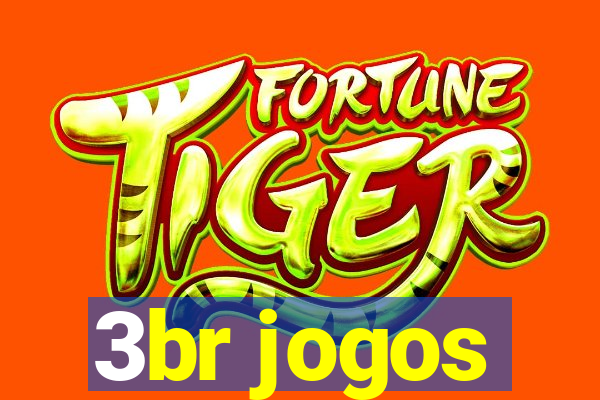 3br jogos