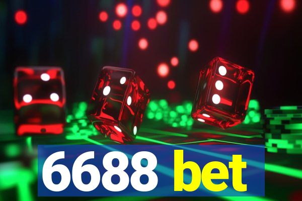 6688 bet