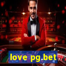 love pg.bet