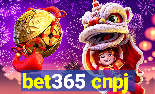 bet365 cnpj