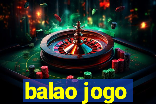 balao jogo