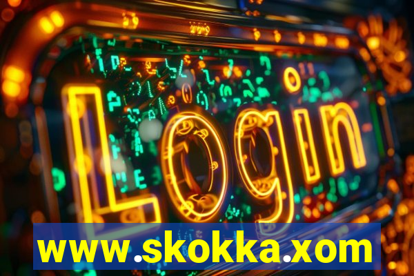 www.skokka.xom