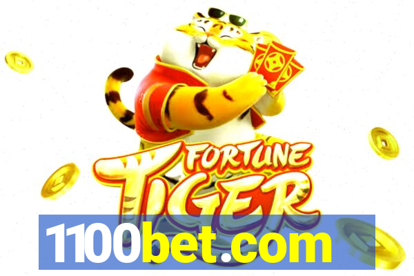 1100bet.com