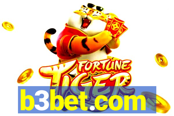 b3bet.com