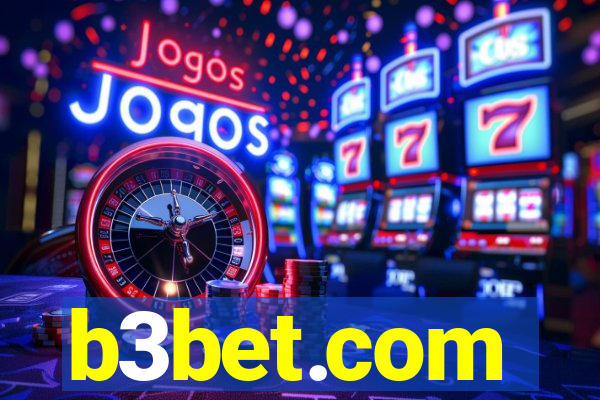 b3bet.com