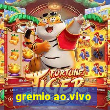 gremio ao.vivo