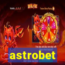 astrobet