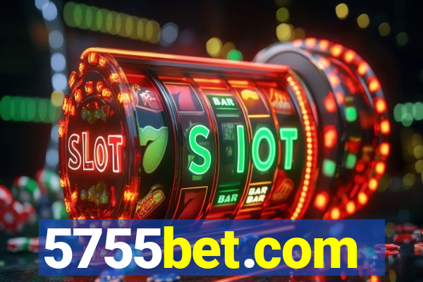 5755bet.com