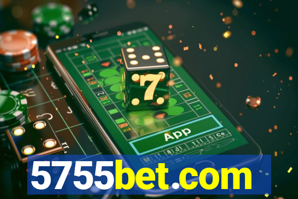 5755bet.com