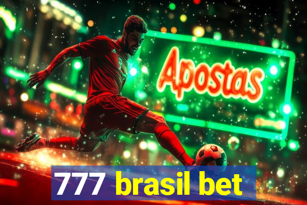 777 brasil bet