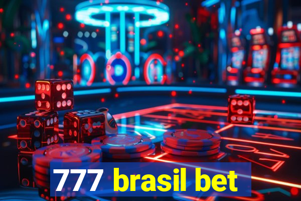 777 brasil bet