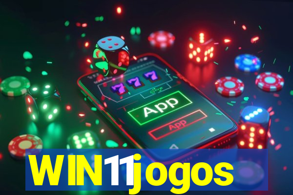 WIN11jogos