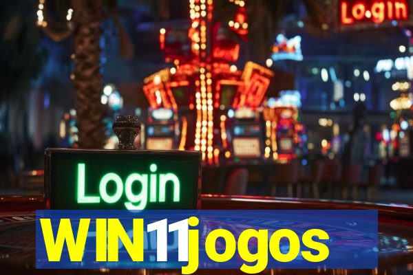 WIN11jogos