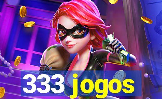 333 jogos