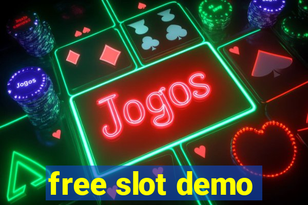 free slot demo