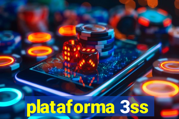 plataforma 3ss