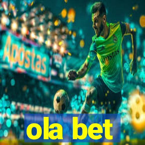 ola bet