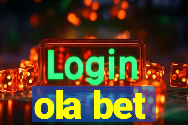 ola bet