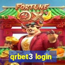 qrbet3 login