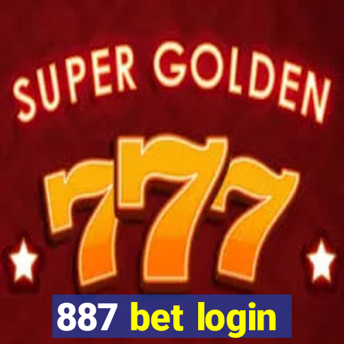 887 bet login