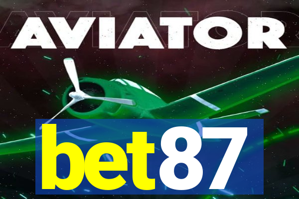 bet87