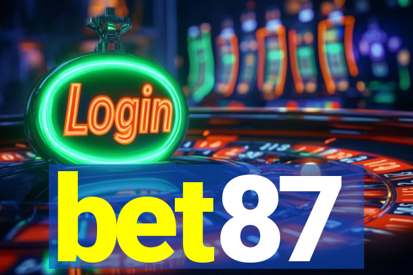 bet87