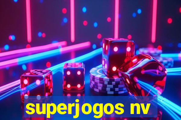 superjogos nv