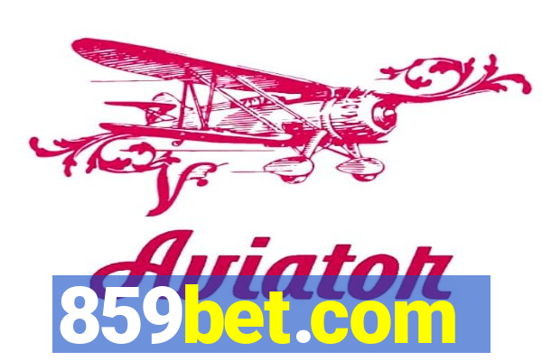 859bet.com