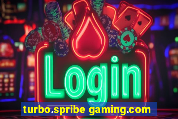 turbo.spribe gaming.com