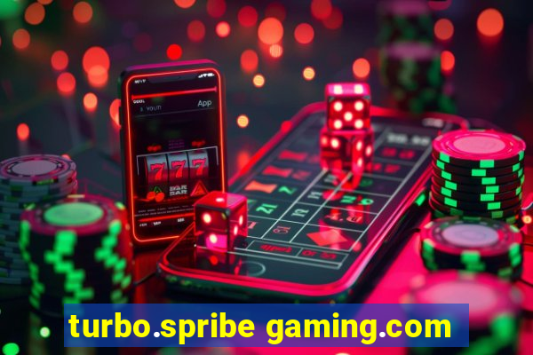 turbo.spribe gaming.com