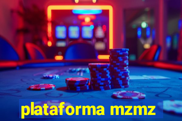 plataforma mzmz