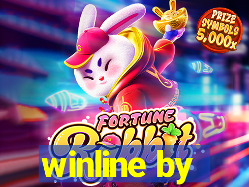 winline by