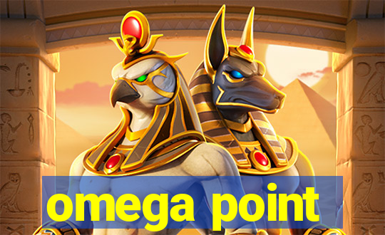 omega point