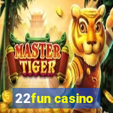 22fun casino