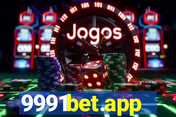 9991bet.app